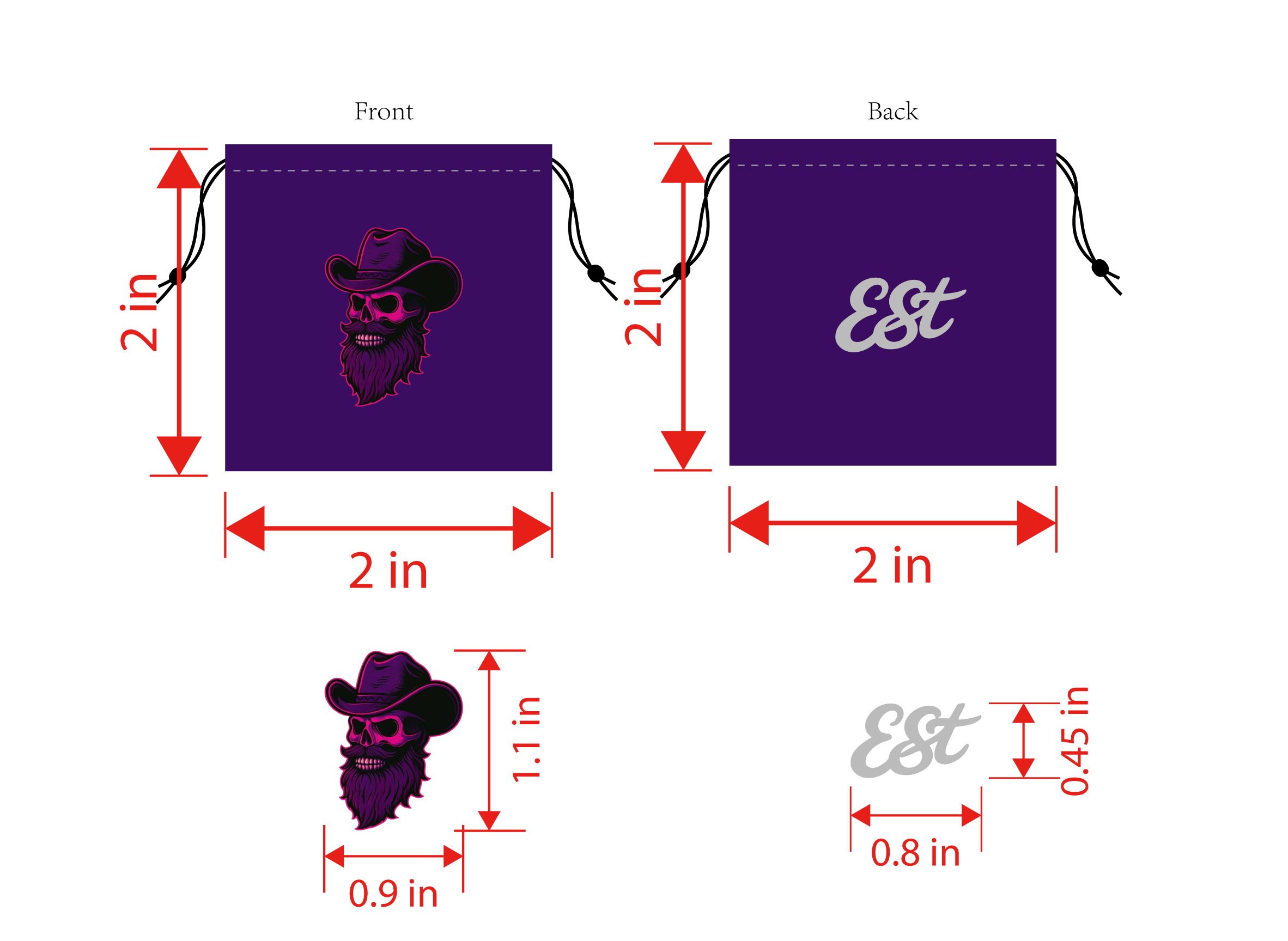 Custom Fabric Bag FAQ: MOQ, Samples, Lead Time And More