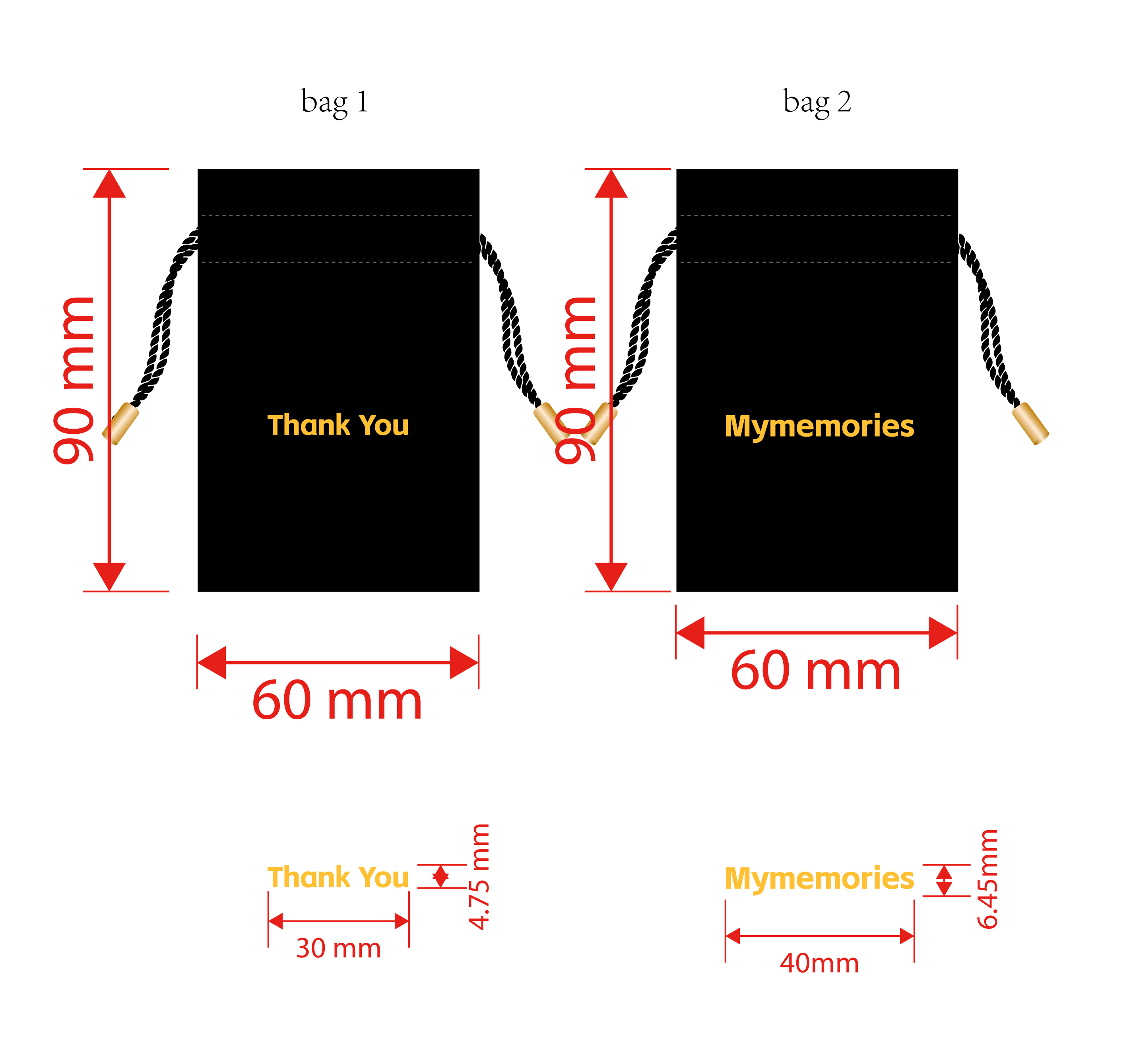Custom Pouch RFQ Checklist: 9 Details To Confirm Before You Ask For A Quote
