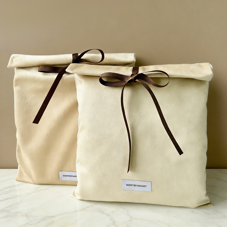 Velvet Bags