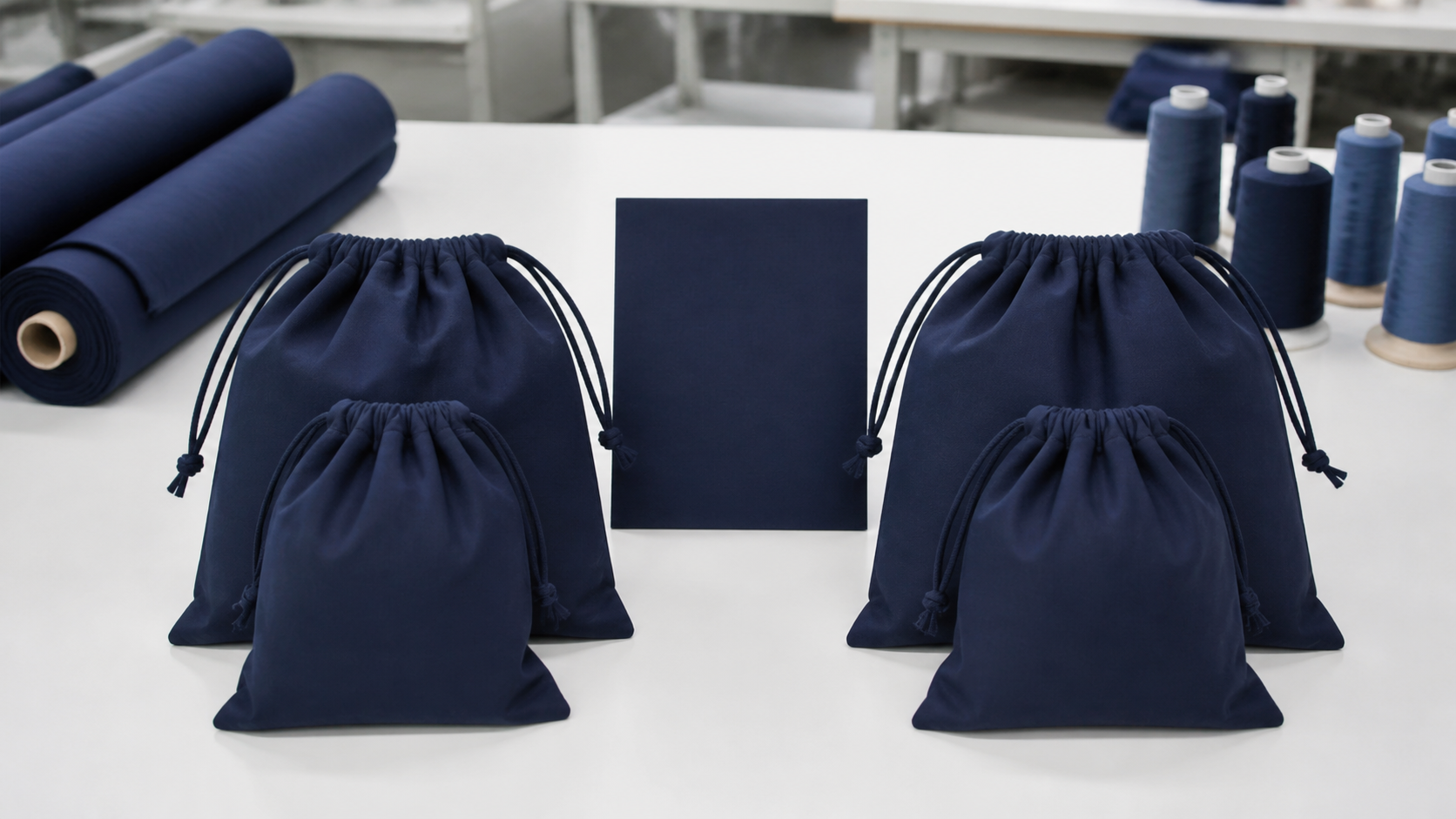 How Do You Keep Custom Pouch Quality Consistent On Repeat Orders?