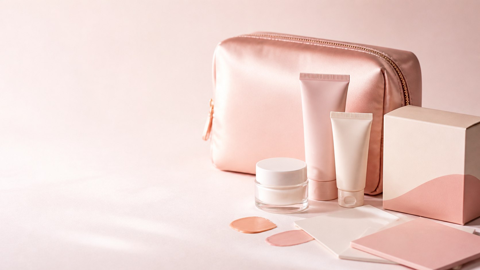 What MAC, Shiseido And La Mer Beauty Launch Cues Teach Brands About OEM Cosmetic Packaging
