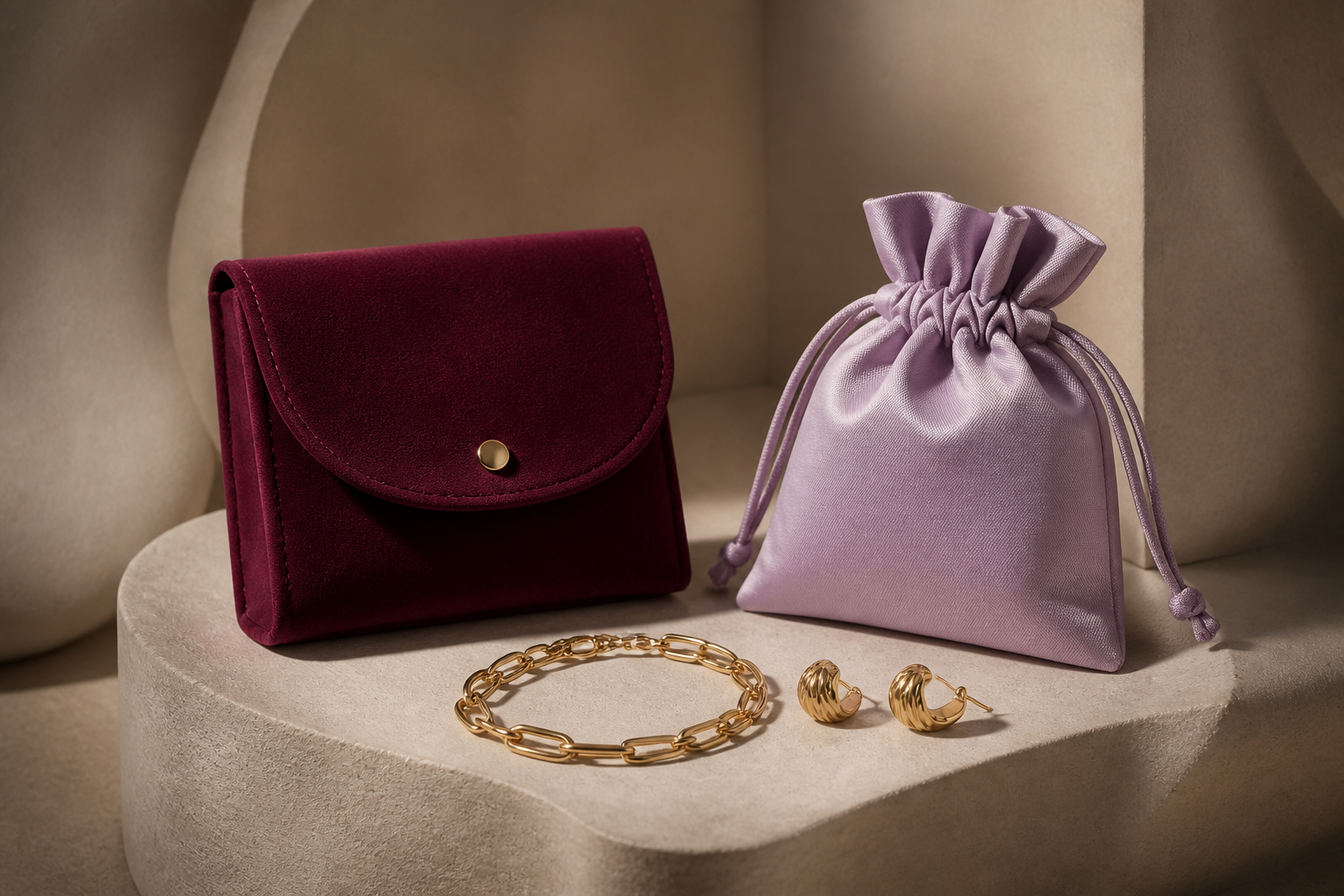 What Cartier, Tiffany & Co. And Pandora Presentation Standards Teach Jewelry Brands