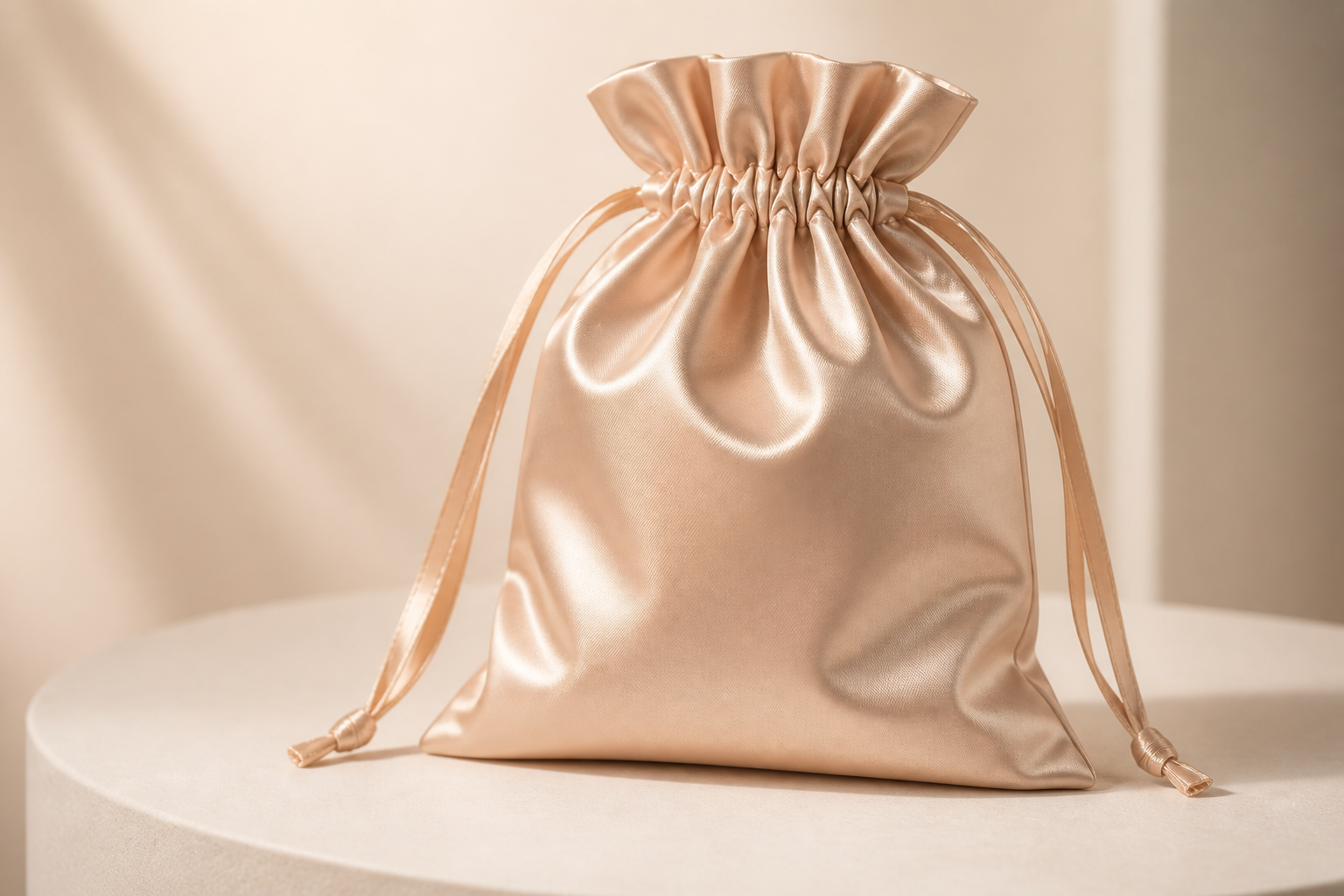 Custom Cosmetic Pouches: Choosing A Zipper, Lining And Size For Your Product