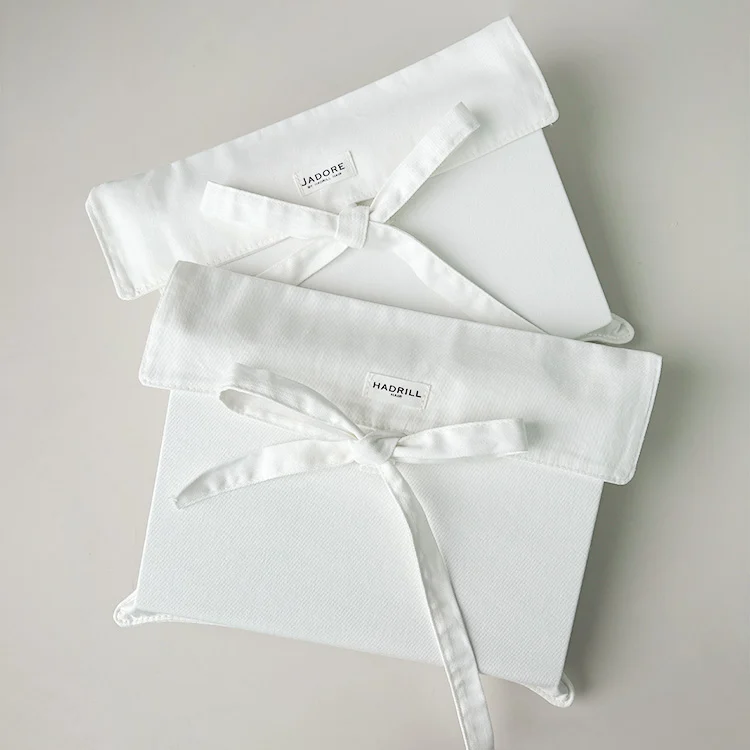 Custom Drawstring Bags: Size, Closure And Logo Guide
