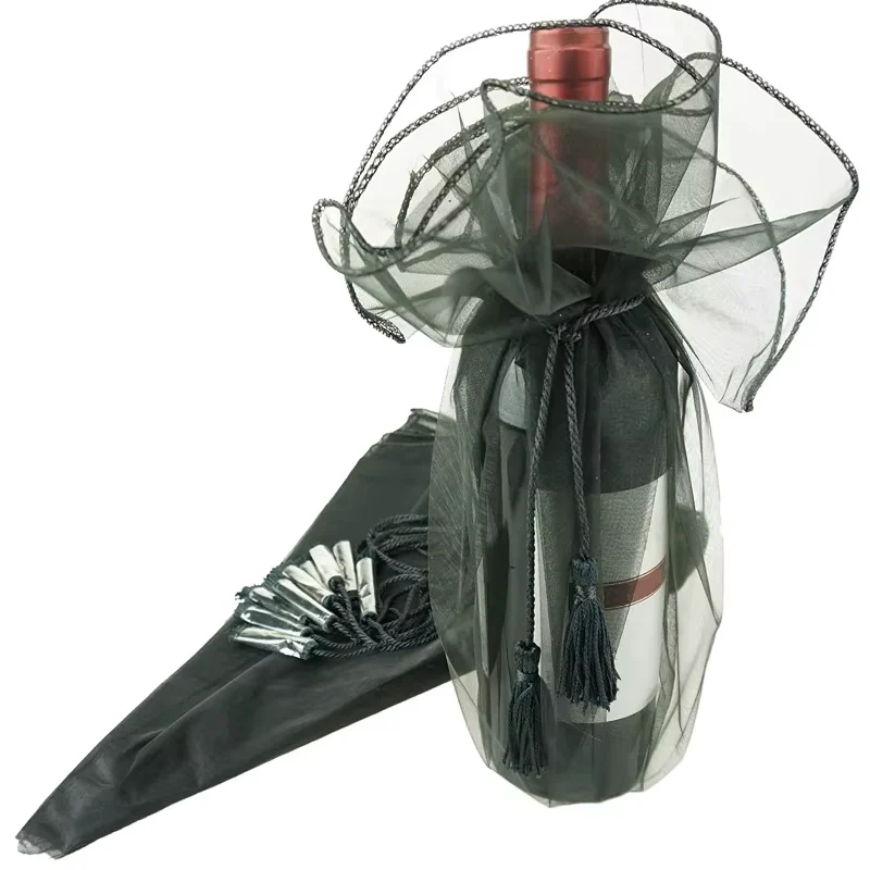 Custom Organza Bags: How To Choose Size, Colour And Use For Gifts, Jewelry And Favors