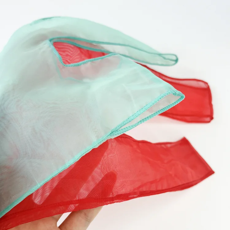 Organza Jewelry Gift Pouch With Bow product view 4