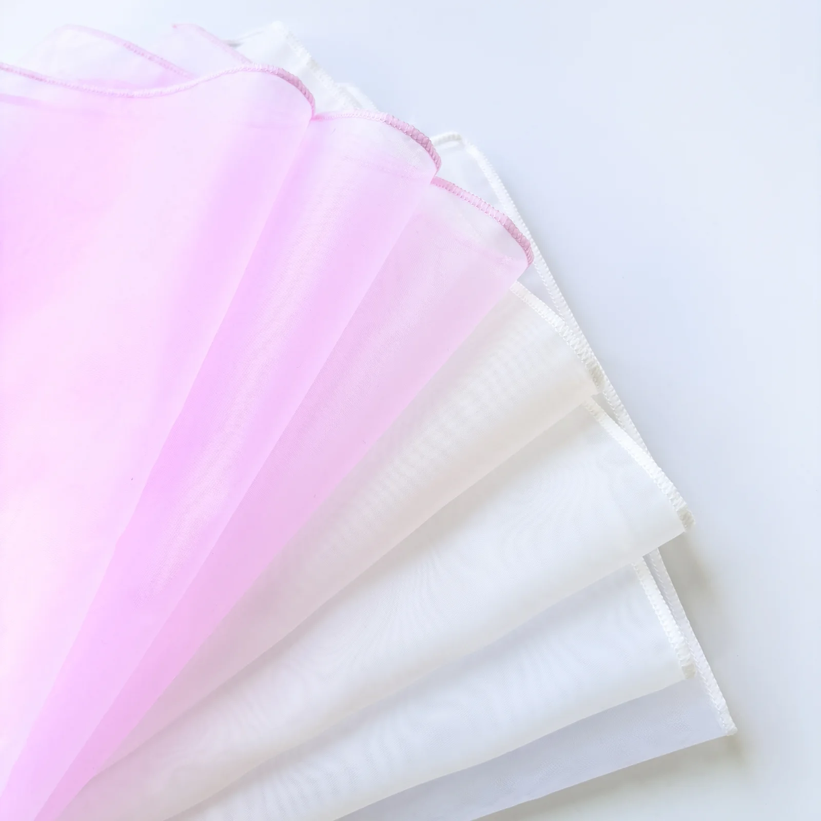 Organza Ribbon Gift Packaging Set product view 5
