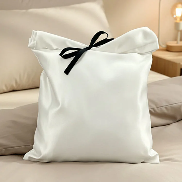 Satin Perfume Gift Bag