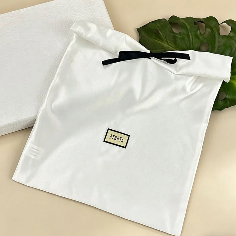 Satin Perfume Gift Bag product view 3