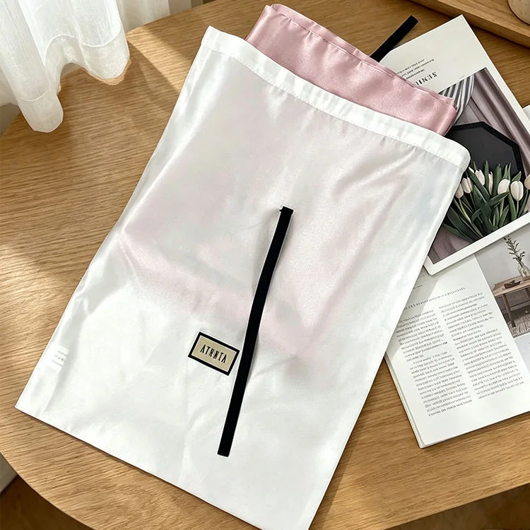 Satin Perfume Gift Bag product view 4