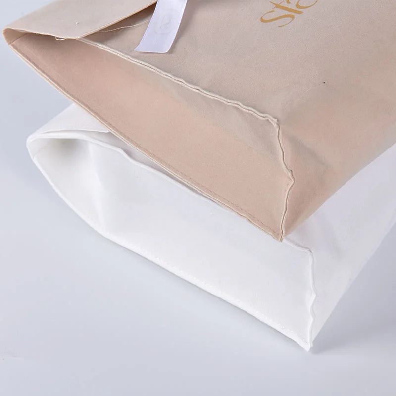 Custom Clothes Storage Dust Bags product view 4