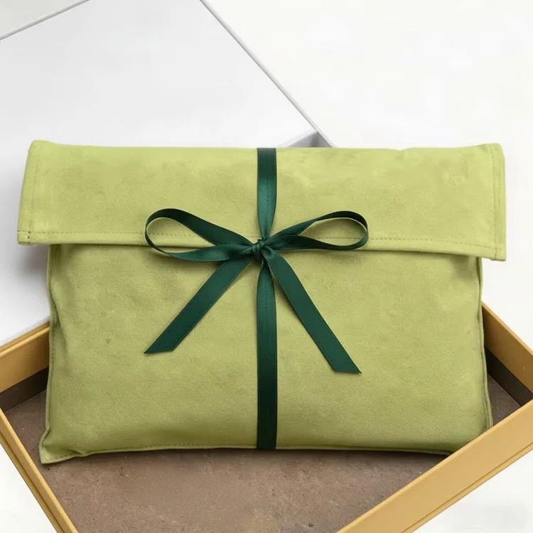 Custom Dust Bags For Scarves & Shawls product view 2