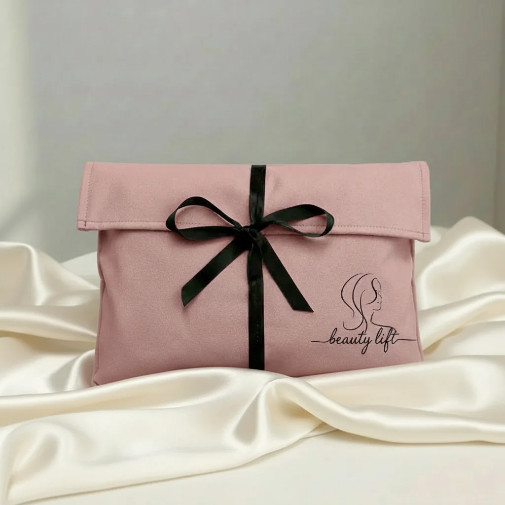 Velvet Gift Bag product view 3