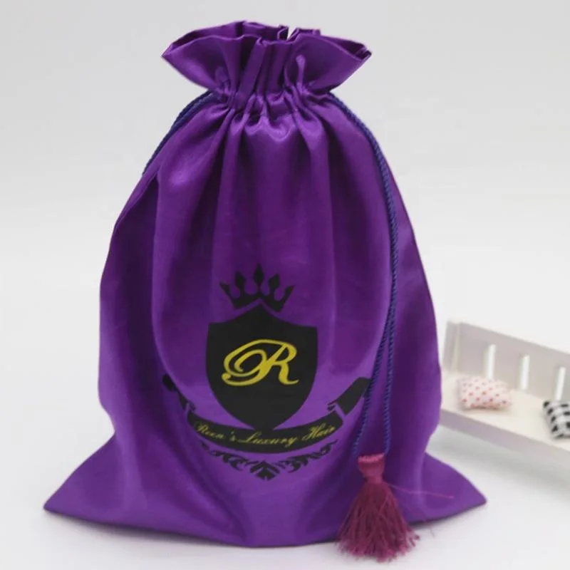 Velvet Cosmetic Pouch product view 6