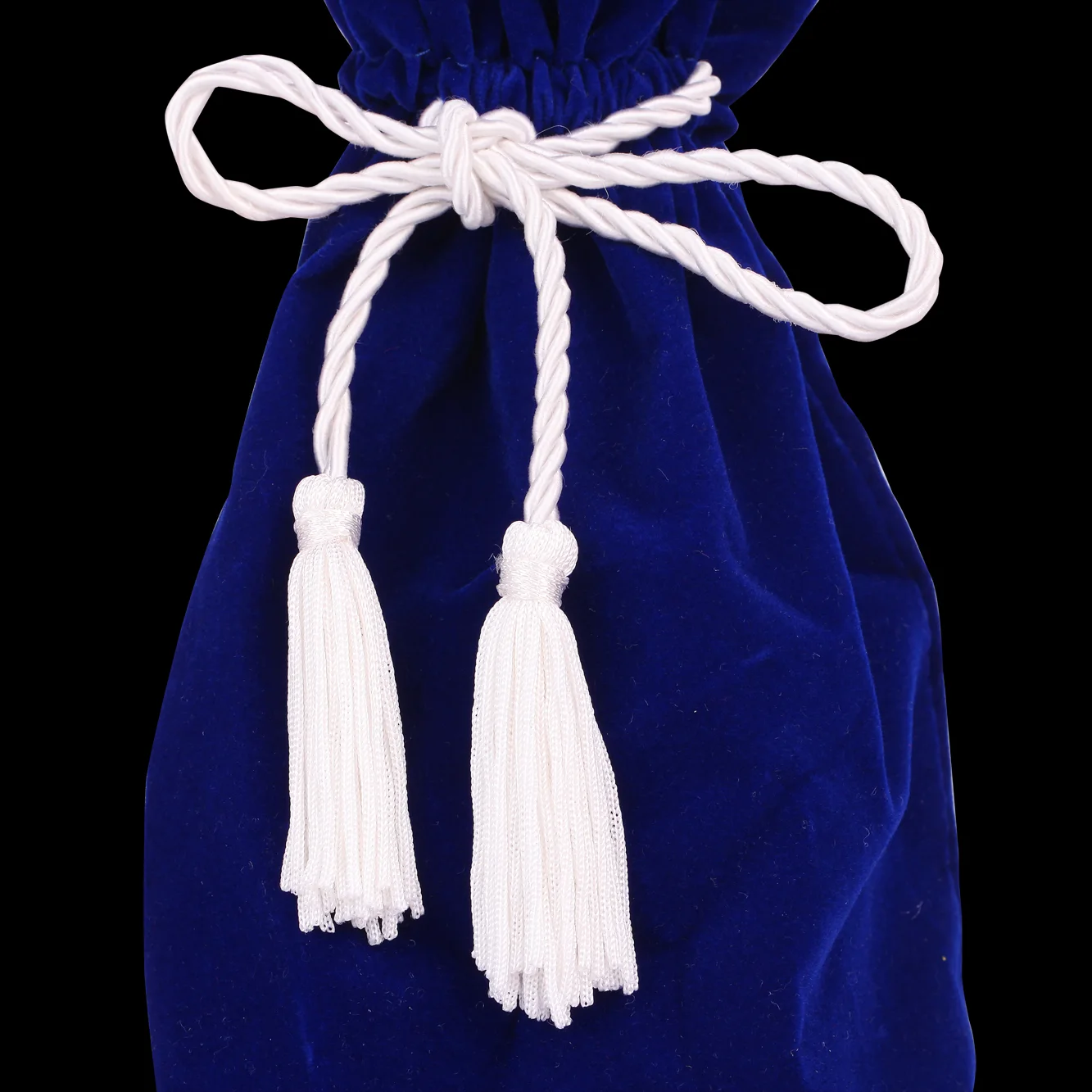 Velvet Bracelet Pouch product view 2